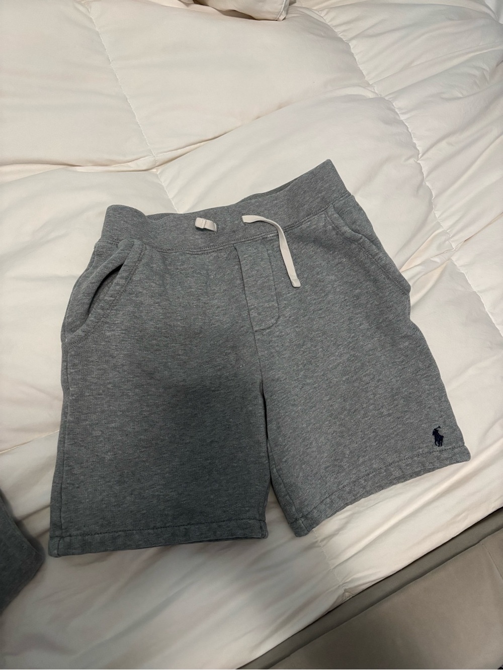 Kids RL Polo shorts